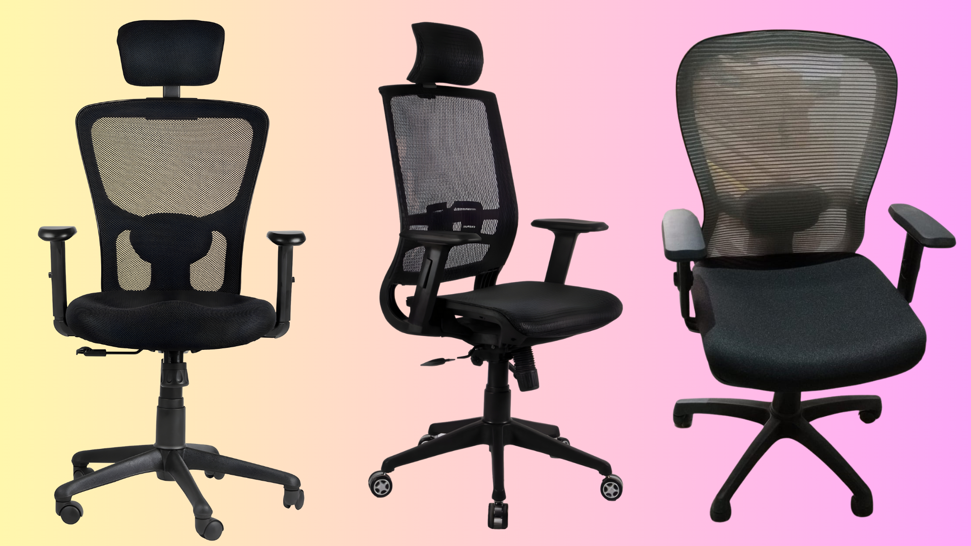 Modern Office Chair